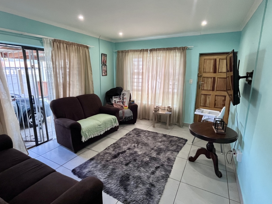 3 Bedroom Property for Sale in Southfork Western Cape